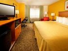 фото отеля Quality Inn Miami Doral