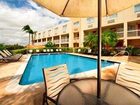 фото отеля Quality Inn Miami Doral