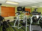 фото отеля Quality Inn Miami Doral