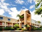 фото отеля Quality Inn Miami Doral