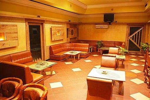 фото отеля Poppys Hotel