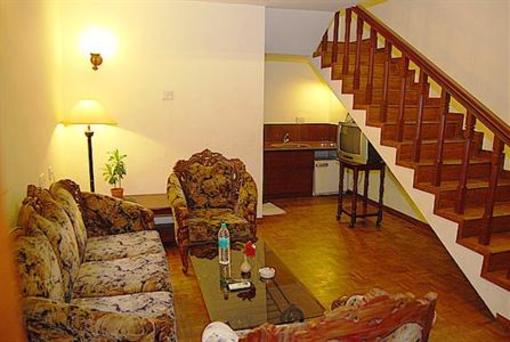 фото отеля Poppys Hotel