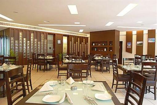 фото отеля Poppys Hotel