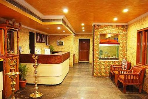 фото отеля Poppys Hotel