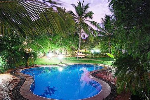 фото отеля Poppys Hotel