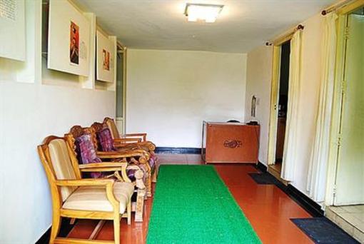 фото отеля Poppys Hotel