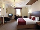 фото отеля Mercure Wolverhampton Goldthorn Hotel