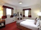 фото отеля Mercure Wolverhampton Goldthorn Hotel