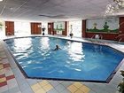 фото отеля Mercure Wolverhampton Goldthorn Hotel