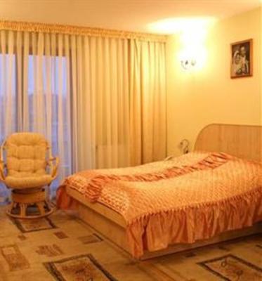 фото отеля Apartamenty Antos
