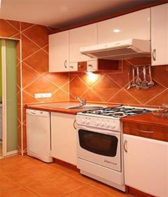 фото отеля Apartamenty Antos