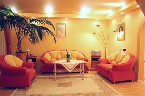 фото отеля Apartamenty Antos