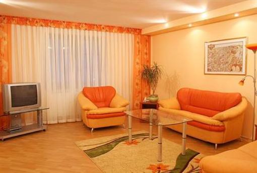 фото отеля Apartamenty Antos