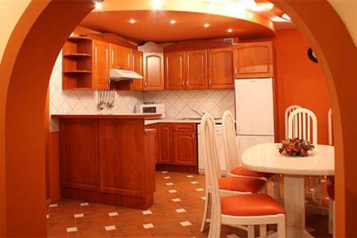 фото отеля Apartamenty Antos