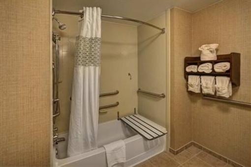 фото отеля Hampton Inn Leesburg