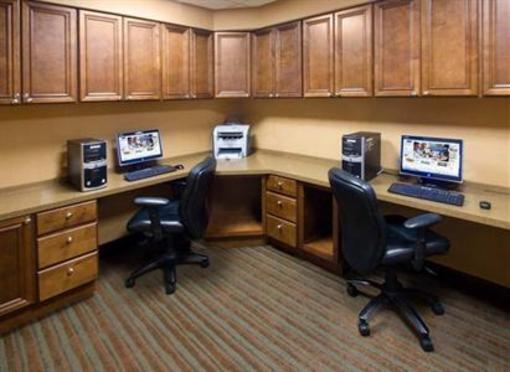 фото отеля Hampton Inn Leesburg