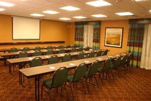 фото отеля Hampton Inn Leesburg