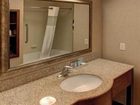 фото отеля Hampton Inn Leesburg