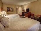 фото отеля Hampton Inn Leesburg