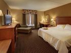 фото отеля Hampton Inn Leesburg