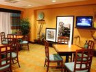 фото отеля Hampton Inn Leesburg