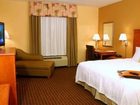 фото отеля Hampton Inn Leesburg