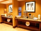 фото отеля Hampton Inn Leesburg