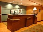 фото отеля Hampton Inn Leesburg