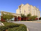 фото отеля Hampton Inn Leesburg