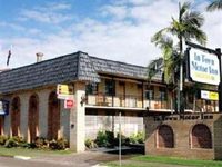In Town Motor Inn