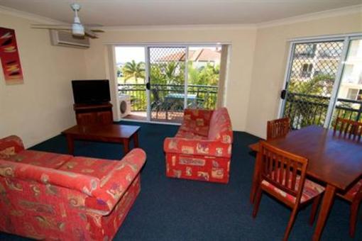 фото отеля Blue Water Bay Apartments Gold Coast