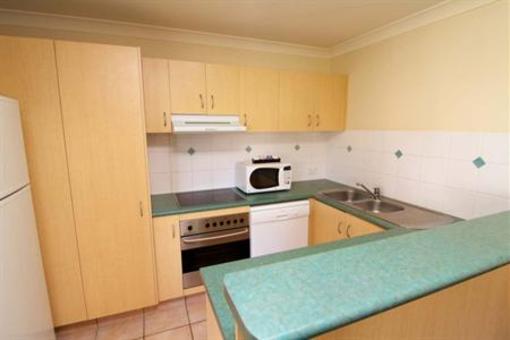 фото отеля Blue Water Bay Apartments Gold Coast