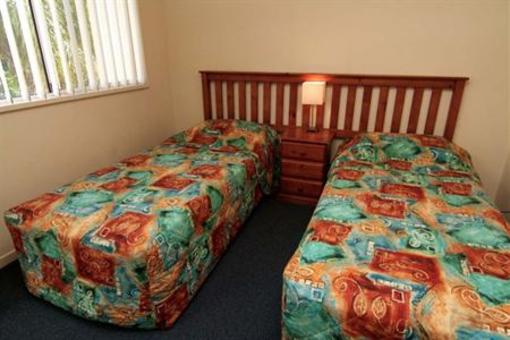 фото отеля Blue Water Bay Apartments Gold Coast