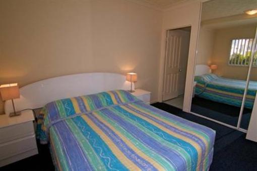 фото отеля Blue Water Bay Apartments Gold Coast