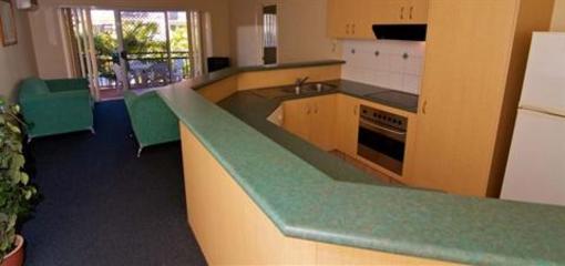 фото отеля Blue Water Bay Apartments Gold Coast