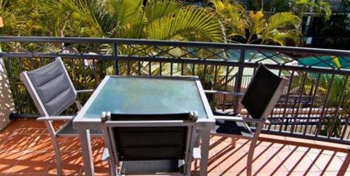 фото отеля Blue Water Bay Apartments Gold Coast