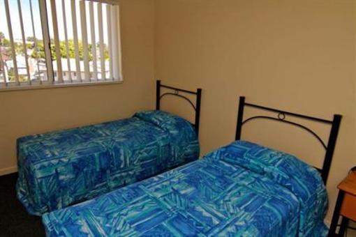 фото отеля Blue Water Bay Apartments Gold Coast