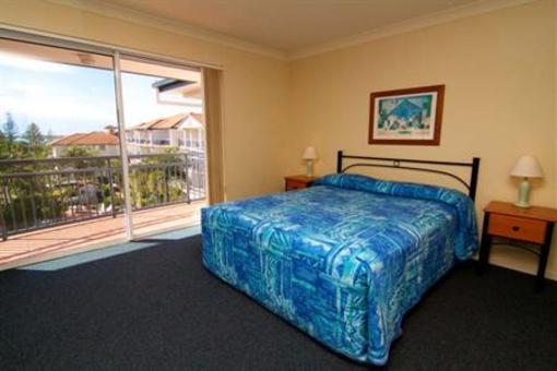 фото отеля Blue Water Bay Apartments Gold Coast