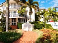 Blue Water Bay Apartments Gold Coast