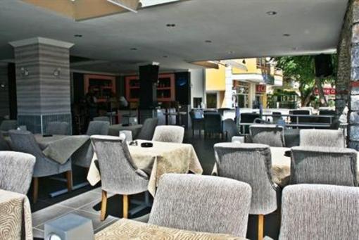 фото отеля Club Dante Apartments Marmaris