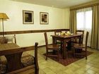 фото отеля Hostal Del Bosque Apart Hotel