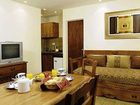 фото отеля Hostal Del Bosque Apart Hotel