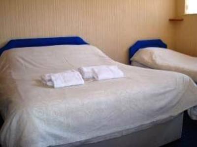 фото отеля Kingsway Hotel at Charnley Blackpool