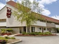 Red Roof Inn Indianapolis North - College Park