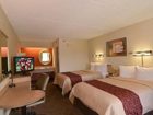 фото отеля Red Roof Inn Indianapolis North - College Park