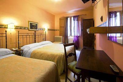 фото отеля Hotel Fani Florence