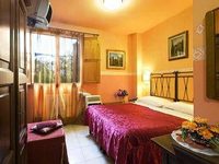 Hotel Fani Florence