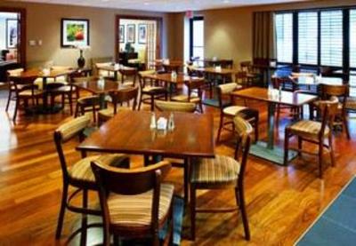 фото отеля Four Points by Sheraton Charlotte