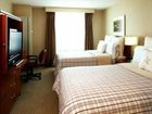 фото отеля Four Points by Sheraton Charlotte