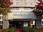 фото отеля Four Points by Sheraton Charlotte